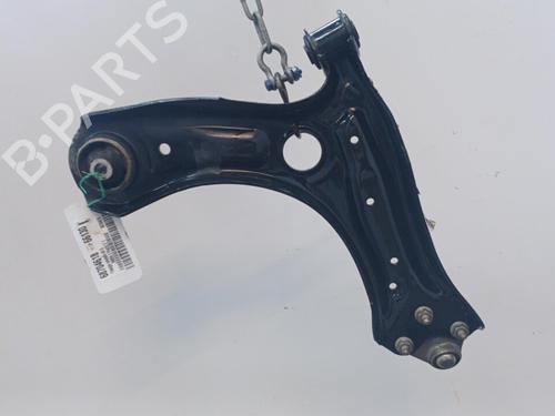 Used Left front suspension arm Left front suspension arm 20446923 20446923