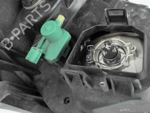 Left headlight RENAULT TWINGO II (CN0_) 1.2 Turbo (CN0C, CN0F) | BP40116319C28 - Image 3