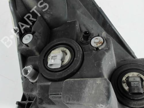 Venstre forlygte TOYOTA COROLLA Verso (ZER_, ZZE12_, R1_) 2.2 D-4D (AUR10_, AUR10R) | BP29956776C28