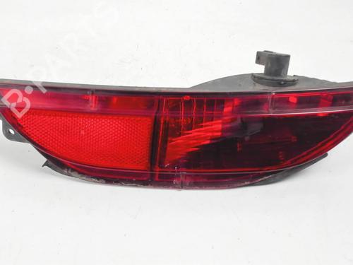 Rear bumper right light ALFA ROMEO MITO (955_) 1.6 JTDM (955AXC1B) | BP20439681C82 