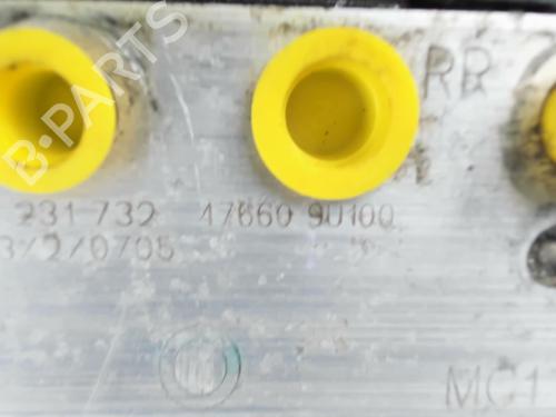 ABS pump NISSAN NOTE (E11, NE11) 1.5 dCi | BP23779584M43 - Image 2