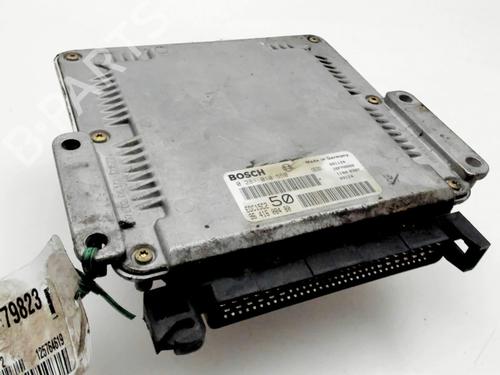 Used Engine control unit (ECU) Engine control unit (ECU) CITROËN XSARA (N1) [1997-2005] 36149647 36149647