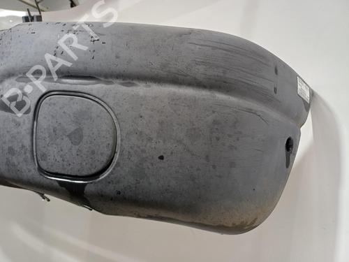 Used Front bumper Front bumper 39486558 39486558