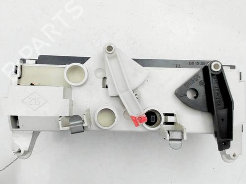 Climate control RENAULT KANGOO (KC0/1_) 1.2 (KC0A, KC0K, KC0F, KC01) | BP32396595I5