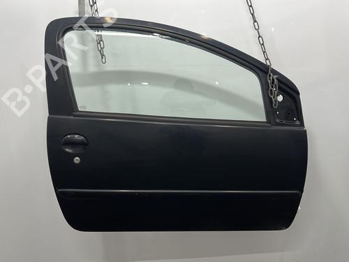 Used Right front door CITROËN C1 (PM_, PN_) 1.0 (68 hp) 33131519
