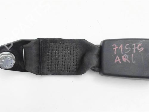 Seat buckle FORD KA (RU8) 1.3 TDCi | BP21240313I32