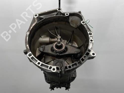 Used Gearbox Gearbox BMW 1 (E87) 118 d (122 hp) 21207666 21207666