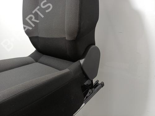 Right front seat CITROËN C3 III (SX) 1.2 PureTech 82 | BP37727792C16  - Image 7