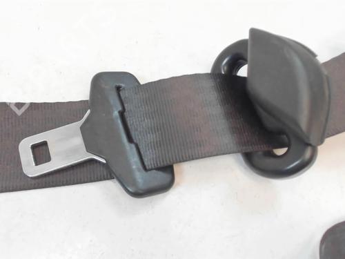 Used Front right seatbelt Front right seatbelt FIAT PANDA (169_) 1.2 (169AXF2A, 169AXF1A) (69 hp) 20390491 20390491