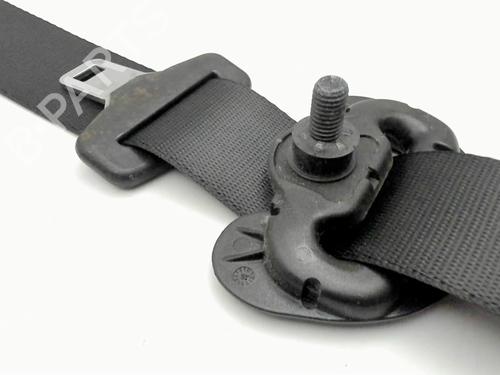 Front left seatbelt BMW 1 (F20) 116 i | BP26398406I26 - Image 4