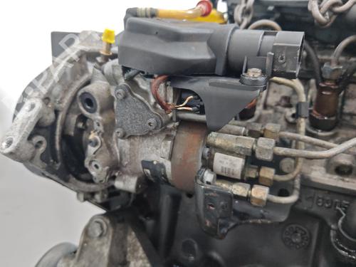 Engine RENAULT KANGOO (KC0/1_) D 65 1.9 (KC0E, KC02, KC0J, KC0N) | BP39553621M1 - Image 6