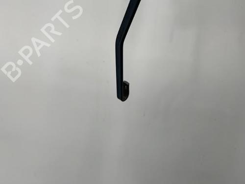 Used Front windshield wiper arm CHEVROLET AVEO / KALOS Hatchback (T250, T255) 1.2 LPG (84 hp) 20395434