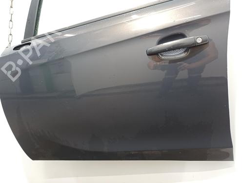 Dør venstre fortil OPEL CORSA E (X15) 1.4 Turbo (08, 68) | BP38156337C2 - Image 4