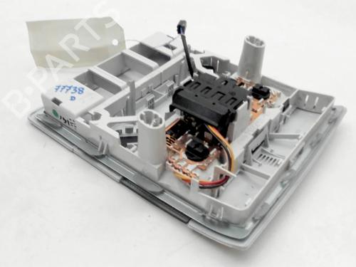 Kabinelys OPEL CORSA E (X15) 1.0 (08, 68) | BP38675249I8 - Image 2