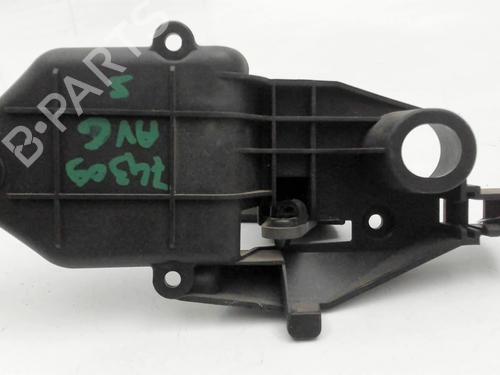 Front left interior door handle FIAT PANDA (169_) 1.2 (169.AXB11, 169.AXB1A) | BP27294101I13  - Image 5