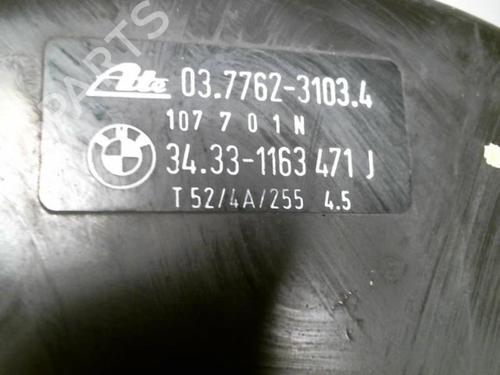 Servo brake BMW Z3 Roadster (E36) 1.9 i | BP20412269M42 