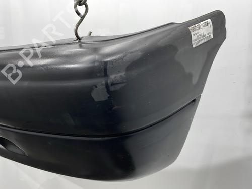 Rear bumper CITROËN SAXO (S0, S1) 1.5 D | BP23778077C8 
