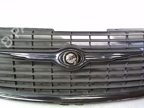 Grille CHRYSLER VOYAGER IV (RG, RS) 2.5 CRD | BP20458542C40 