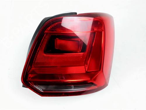 Used Right taillight VW POLO V (6R1, 6C1) 1.0 (75 hp) 31074568