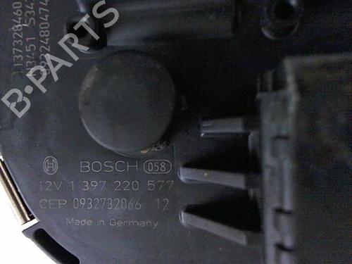 Front wiper motor PEUGEOT 3008 I MPV (0U_) 1.6 HDi | BP20459793M29 
