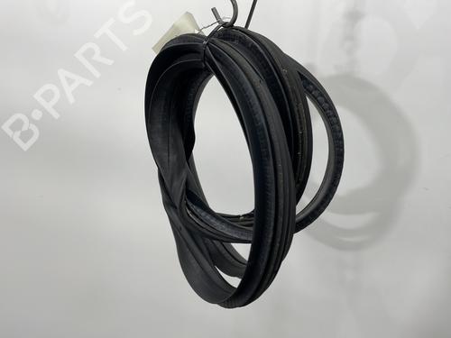 Rubber door seal CITROËN C1 (PM_, PN_) 1.4 HDi | BP26532475C142 