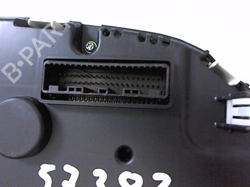 Instrument cluster NISSAN QASHQAI / QASHQAI +2 I (J10, NJ10, JJ10E) 1.5 dCi | BP20473250C47 