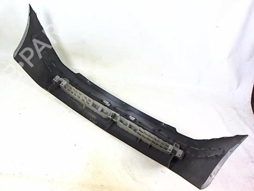 Rear bumper RENAULT MEGANE I Classic (LA0/1_) 1.6 16V (LA00, LA04, LA0B, LA11, LA16, LA19, LA1J, LA1K,... | BP20403999C8 