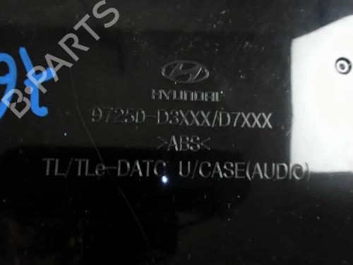 Used Climate control Climate control HYUNDAI TUCSON (TL, TLE) 2.0 CRDi (136 hp) 27091775 27091775