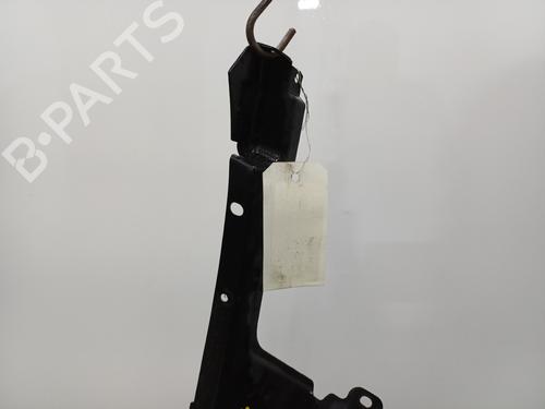 Wheel arch CHEVROLET AVEO / KALOS Hatchback (T250, T255) 1.2 LPG | BP21565550C56 