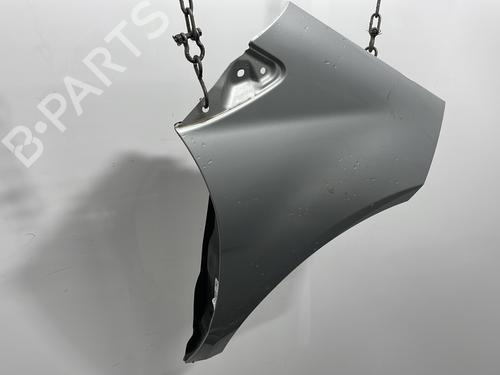 Right front fenders MERCEDES-BENZ A-CLASS (W169) A 180 CDI (169.007, 169.307) | BP29760111C42 