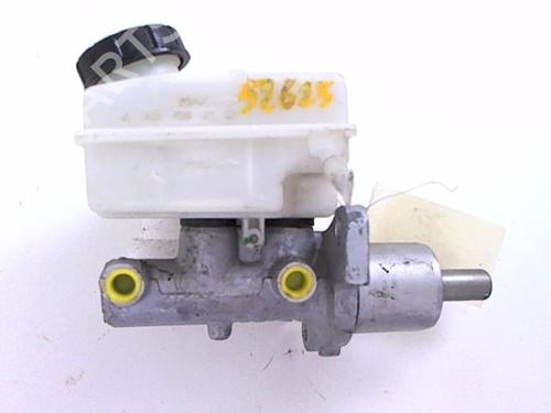 Used Brake master cylinder MERCEDES-BENZ B-CLASS Sports Tourer (W245) B 200 CDI (245.208) (140 hp) 20460947