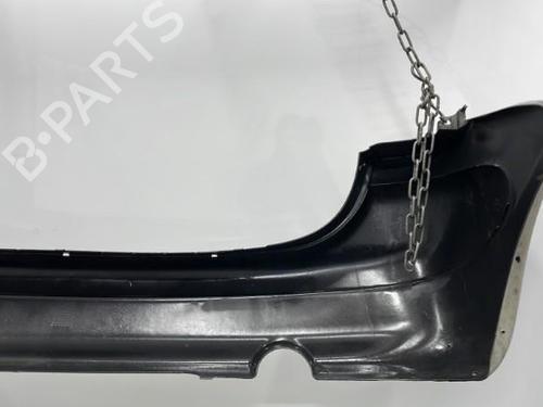 Rear bumper CITROËN XSARA PICASSO (N68) 2.0 HDi | BP20400703C8 