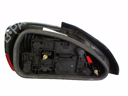 Right taillight PEUGEOT 306 (7B, N3, N5) 1.9 D | BP20476991C35 