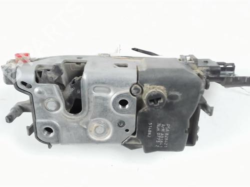 Used Rear left lock CITROËN BERLINGO MULTISPACE (B9) 1.6 HDi 75 16V (75 hp) 24596502