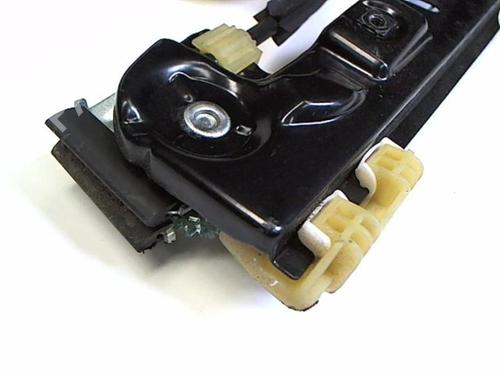 Front right window mechanism SEAT LEON (1P1) 1.9 TDI | BP20452506C23 