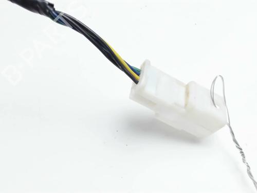 Right mirror DACIA LOGAN MCV (KS_) 1.5 dCi (KS0K) | BP22414720C27 