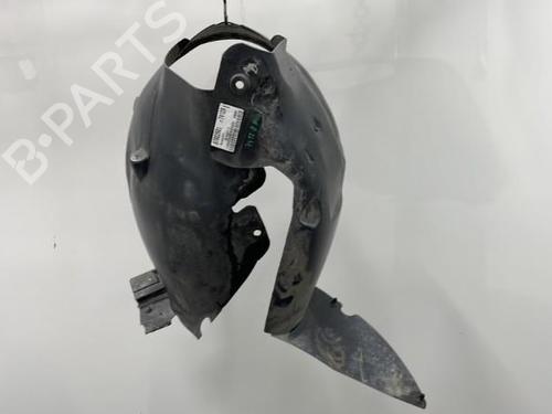 Hjulbue PEUGEOT 206 Hatchback (2A/C) 1.1 i | BP20396722C56 