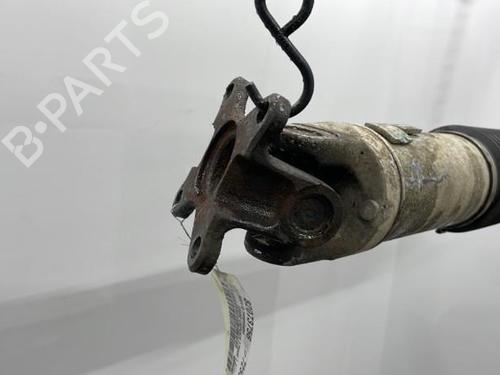 Used Driveshaft Driveshaft JEEP GRAND CHEROKEE III (WH, WK) 3.0 CRD 4x4 (218 hp) 21238661 21238661