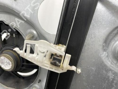 Used Front left window mechanism Front left window mechanism FIAT STILO Multi Wagon (192_) 1.6 16V (103 hp) 20420437 20420437