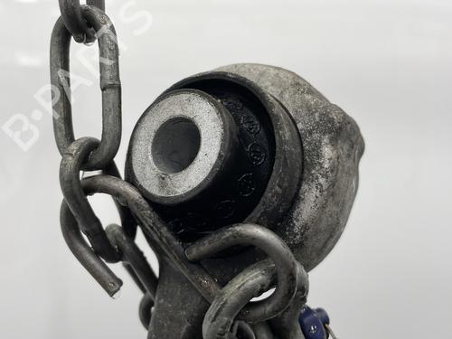 Used Left front suspension arm Left front suspension arm MERCEDES-BENZ SLC (R172) 250 d (172.404) (204 hp) 25341676 25341676