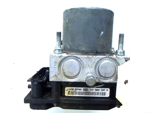Used ABS pump ABS pump CITROËN BERLINGO / BERLINGO FIRST MPV (MF_, GJK_, GFK_) 1.6 HDI 90 (MF9HX) (90 hp) 20403918 20403918