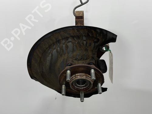 Used Right front steering knuckle MITSUBISHI OUTLANDER III (GG_W, GF_W, ZJ, ZL, ZK) 2.4 Hybrid 4WD (GG3W) (208 hp) 26964041