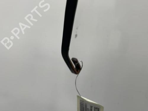 Front windshield wiper arm SUZUKI ALTO VII (GF, HA25_, HA35_) 1.0 (AMF310, GFC31S) | BP20440618C143 