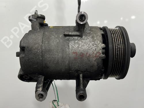 AC compressor FORD MONDEO IV (BA7) 2.2 TDCi | BP33314758M34 - Image 4