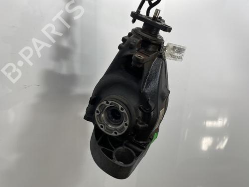 Used Rear differential Rear differential BMW 3 Coupe (E92) 320 d (163 hp) 21241057 21241057