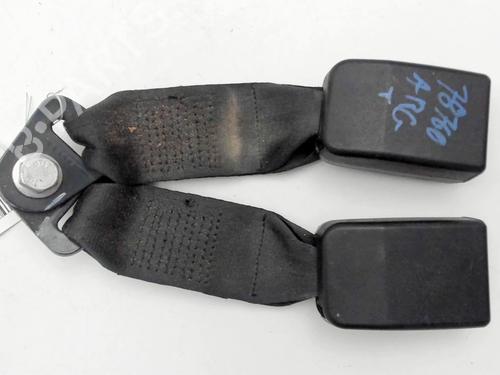 Seat buckle DACIA DUSTER (HS_) 1.5 dCi | BP37652404I32 - Image 5