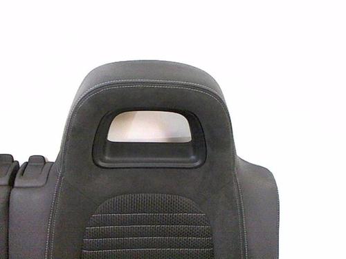 Rear seat VW SCIROCCO III (137, 138) 1.4 TSI | BP21234239C17 