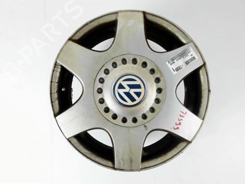 Felg VW GOLF IV (1J1) 1.9 TDI (110 hp) 22103748