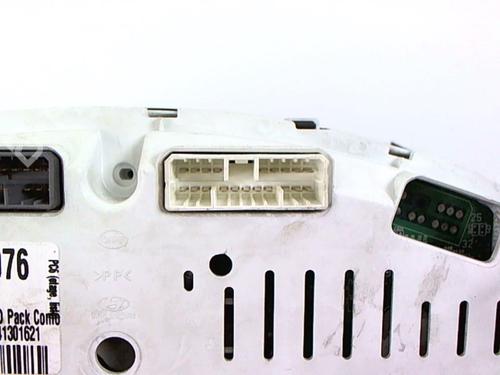 Instrument cluster HYUNDAI TUCSON (JM) 2.0 CRDi | BP20392211C47 