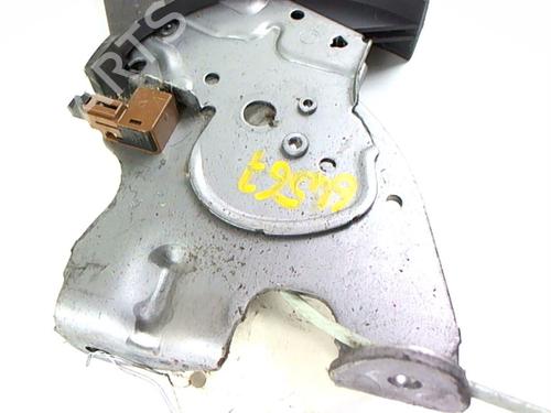 Hand brake TOYOTA RAV 4 III (_A3_) 2.2 D 4WD (ALA30_, ALA30R) | BP20448428I18 